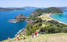 Island Getaway Tours7