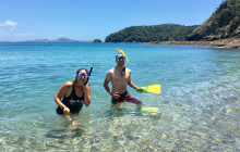 Island Getaway Tours8