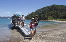 Island Getaway Tours9