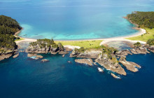 Island Getaway Tours11