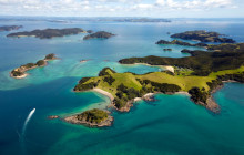 Island Getaway Tours1