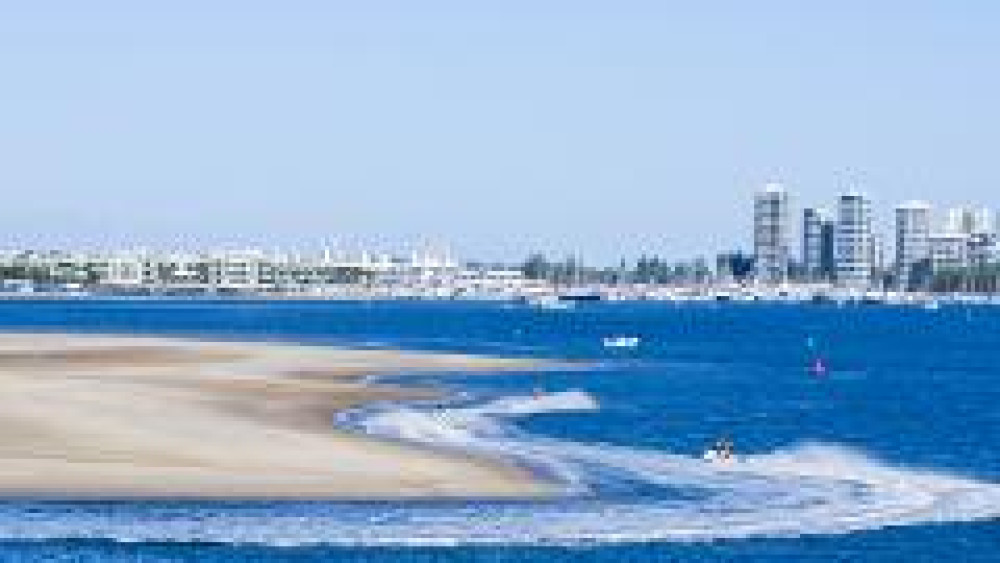 Odyssey Jet Ski Tours