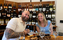 Wine Tours of Sedona8