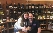 Wine Tours of Sedona8