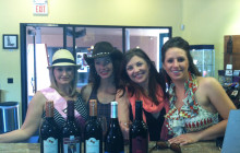 Wine Tours of Sedona8