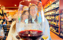 Sedona Wine Tours13
