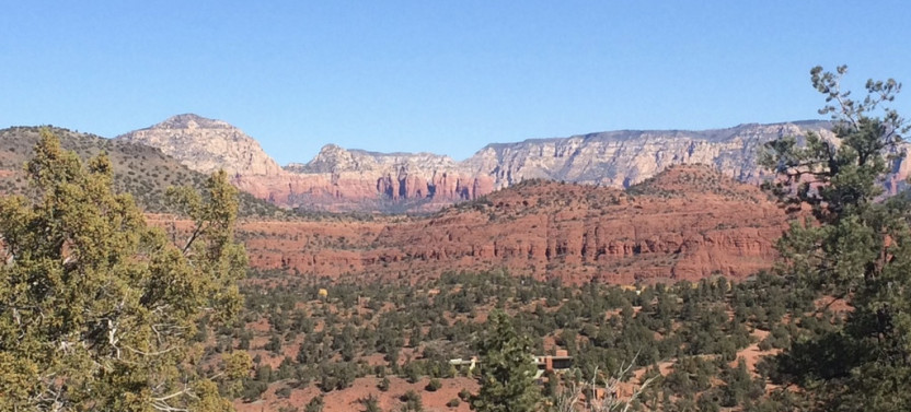 Red Rock State Park - Scenic Sedona Hiking Adventure