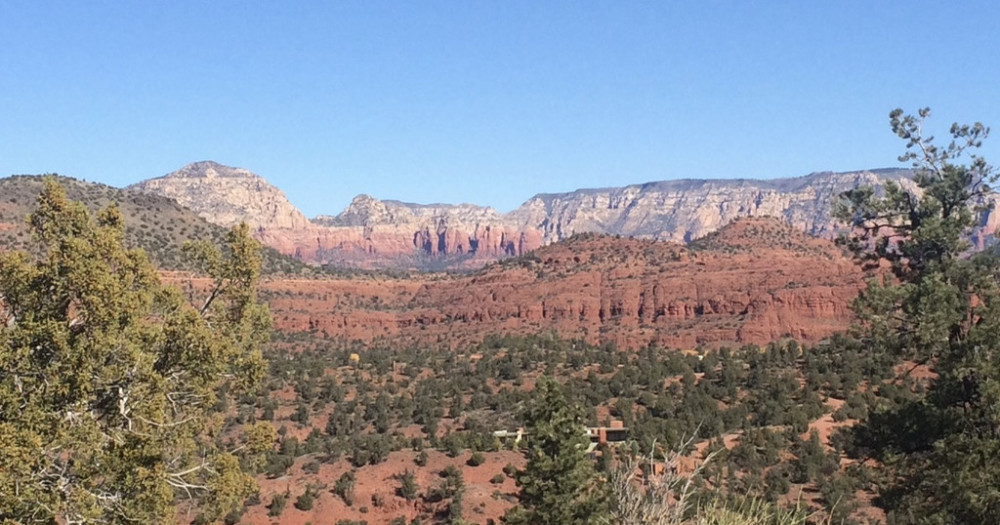 Red Rock State Park - Scenic Sedona Hiking Adventure