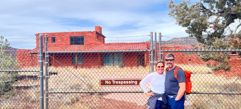 Red Rock State Park - Scenic Sedona Hiking Adventure