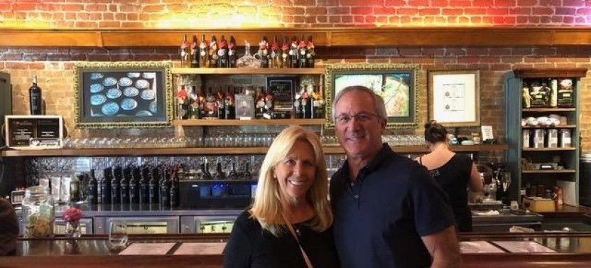 Rock Star Wine Tour