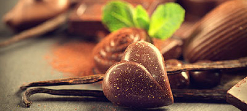 Sedona & Raw Chocolate Charade