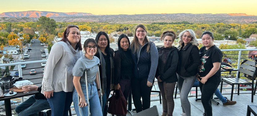 Sedona & Verde Valley Tour - Wine, Chocolate, Beer, & Lunch