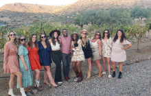 Wine Tours of Sedona5