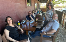 Wine Tours of Sedona24