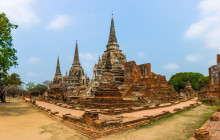 Discova Day Tours and Activities5