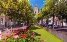 Brussels City Tours8