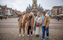 Brussels City Tours9
