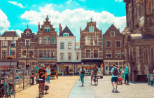 Brussels City Tours10