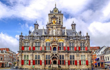 Brussels City Tours12