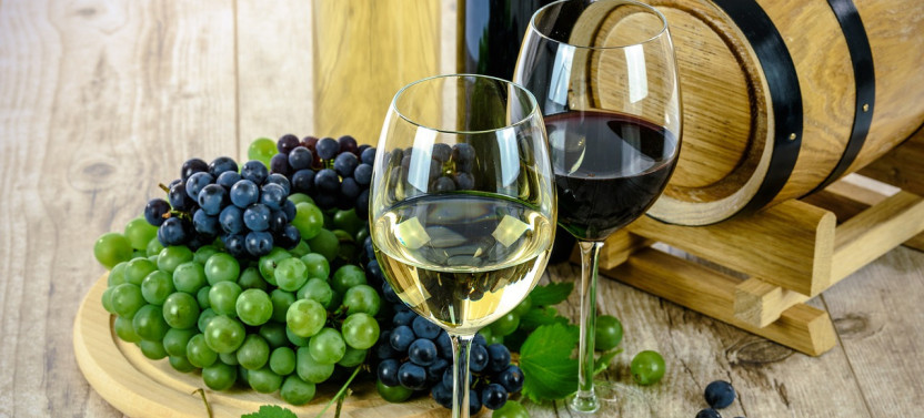 Sedona Arizona Wine Tasting Experience