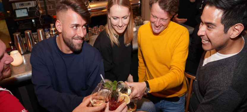 Private Tour: Good Evening Vienna