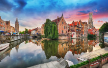 Brussels City Tours2