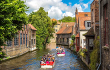 Brussels City Tours9