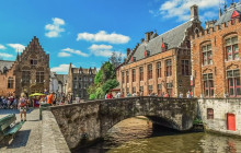 Brussels City Tours3