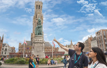 Brussels City Tours4