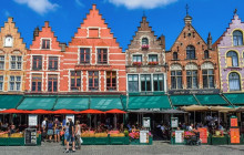 Brussels City Tours6