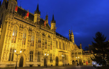 Brussels City Tours13