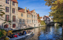 Brussels City Tours14