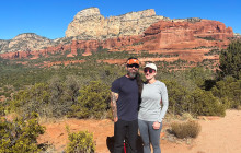 Wine Tours of Sedona9