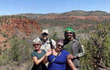 Wine Tours of Sedona10