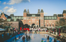 Brussels City Tours11