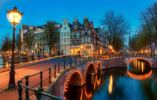 Brussels City Tours13
