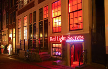 Brussels City Tours15