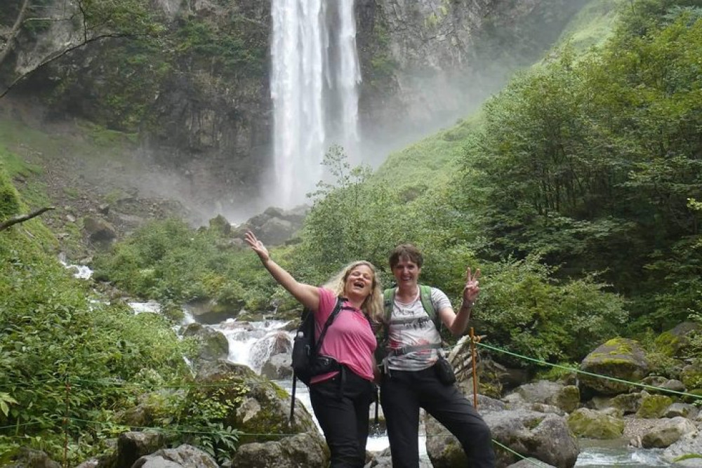Takayama & Shirakawago 3 Days Tour