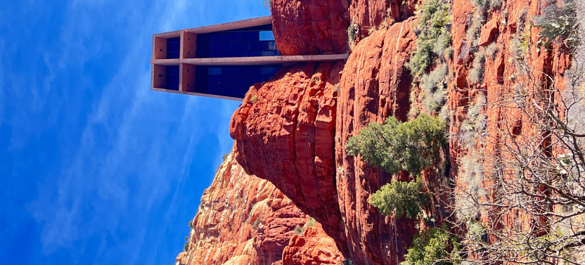 Sedona Magical Vortex Tour