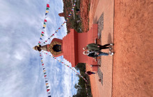 Wine Tours of Sedona5