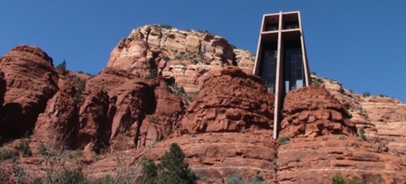 Sedona Scenic Adventure Tour