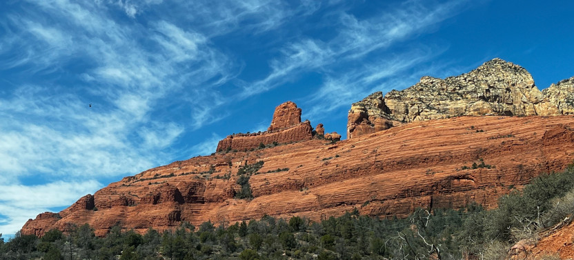 Sedona Scenic Adventure Tour