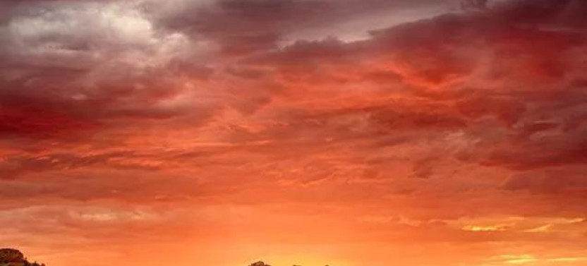 Sedona Vortex Visions: See, Feel, Create