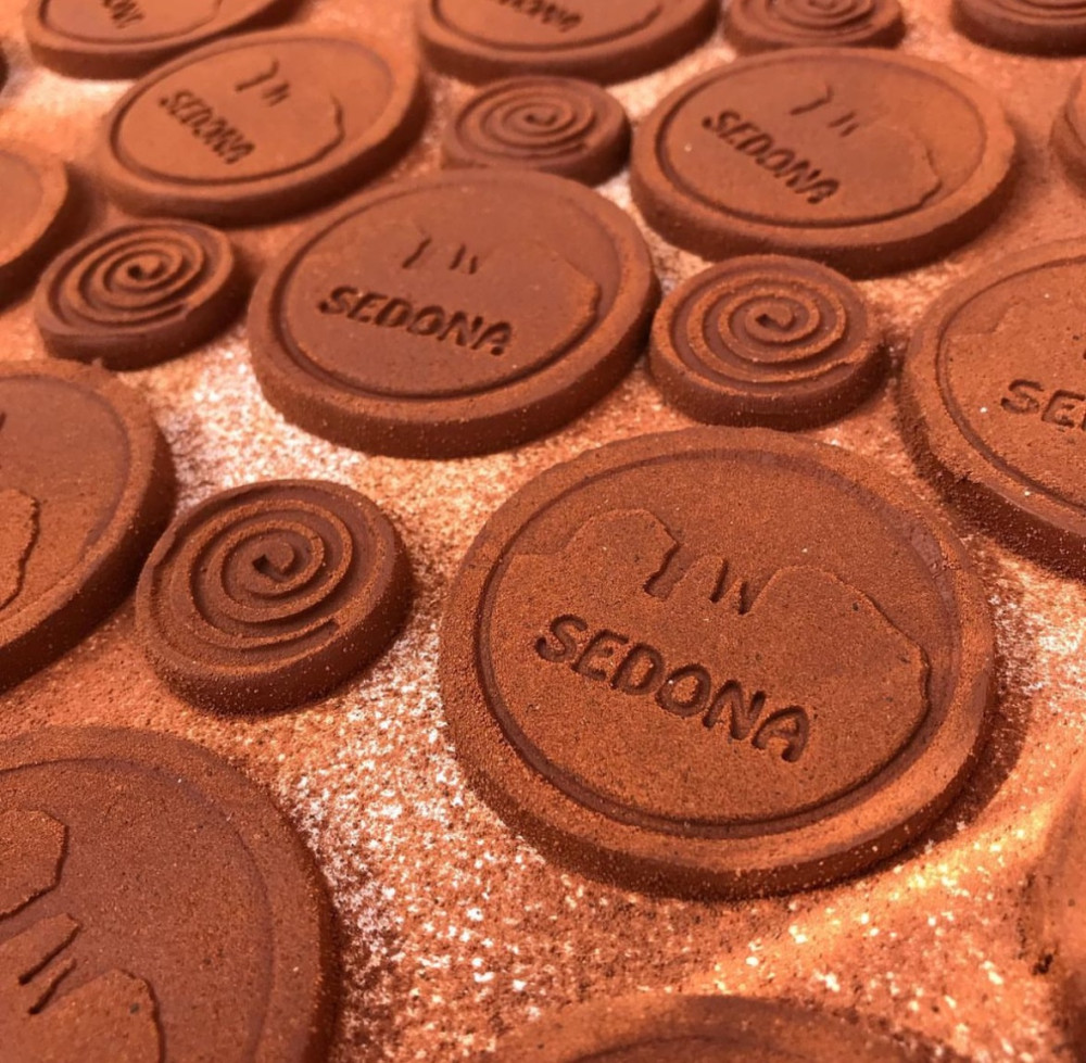 Sip, Sculpt, & Savor: A Wine Tasting and Ceramic Souvenir Experience