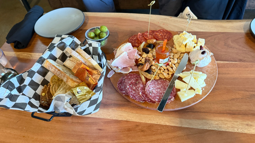 Tarot and Tastings: A Mystical Wine Experience