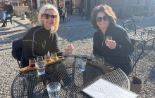 Wine Tours of Sedona3