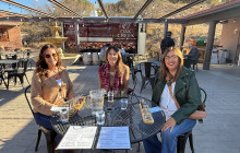 Wine Tours of Sedona7