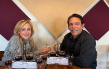 Wine Tours of Sedona8