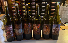 Wine Tours of Sedona10