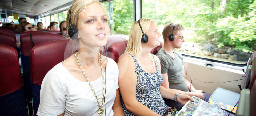 Go City | Stockholm All-Inclusive Pass: Entry to 70+ Attractions